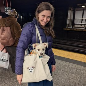 Pupsentials