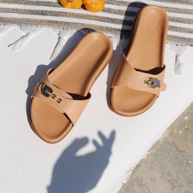 Ancient Greek Sandals