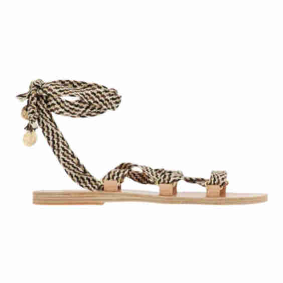 Paraskevi Sandals