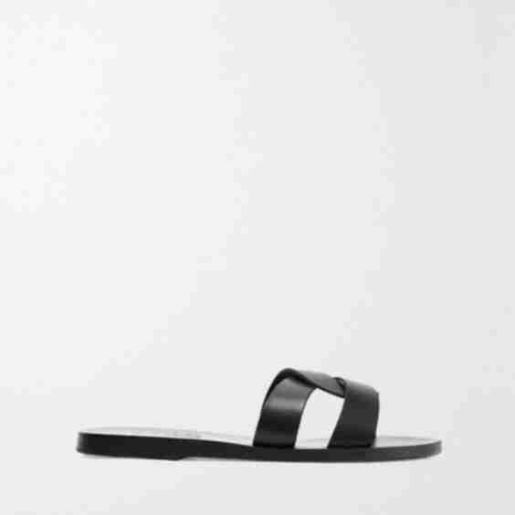 Desmos Sandals
