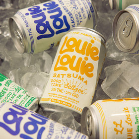 Louie Louie