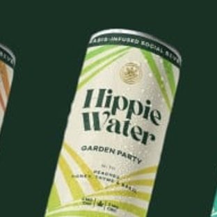 Hippie Water