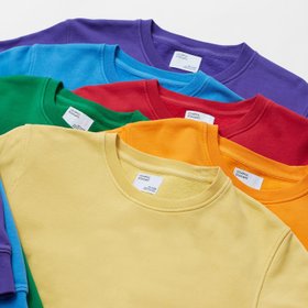 Colorful Standard