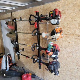 Equipment Defender