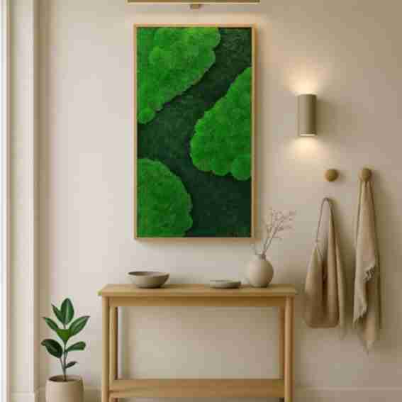 The Moss Shop Reviews