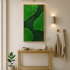 The Moss Shop