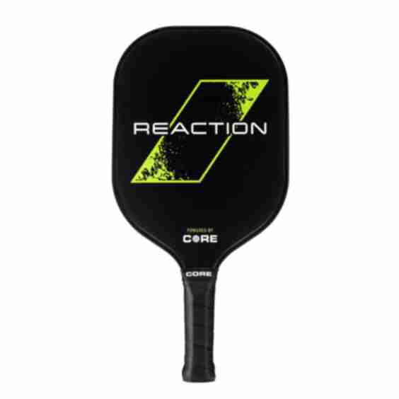 REACTION Energy Paddle | Powered by CORE