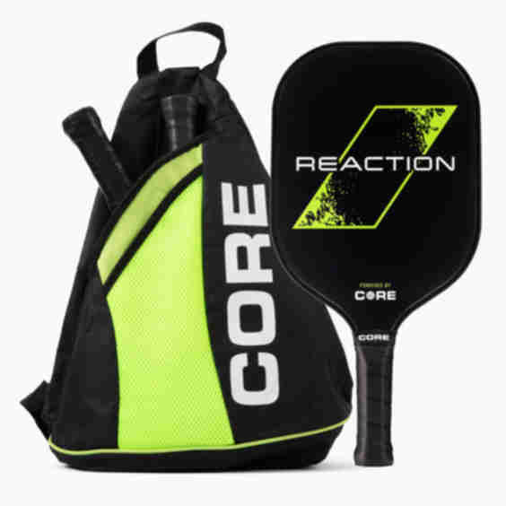 REACTION Paddle & Bag