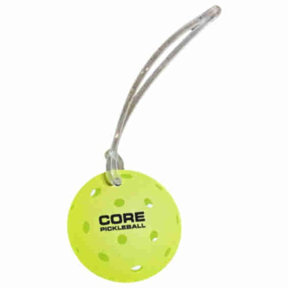 Pickleball Luggage Tag | Perfect for your Pickleball Bag