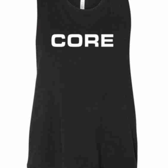 CORE Ladies Tank Top