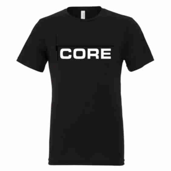 CORE Mens Cotton T-Shirt