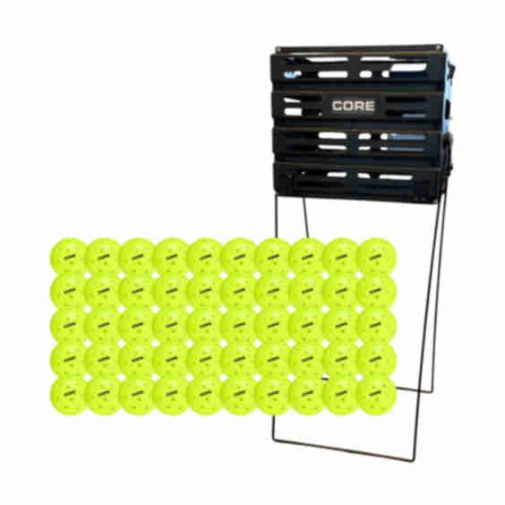 CORE Hopper and Pickleball Set