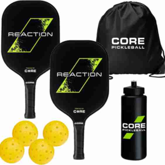 CORE Pickleball Starter Set