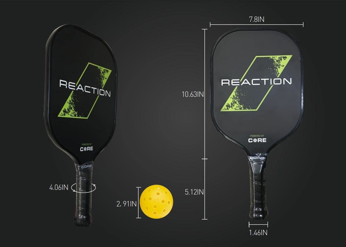 CORE Pickleball Set - Thumbnail 2