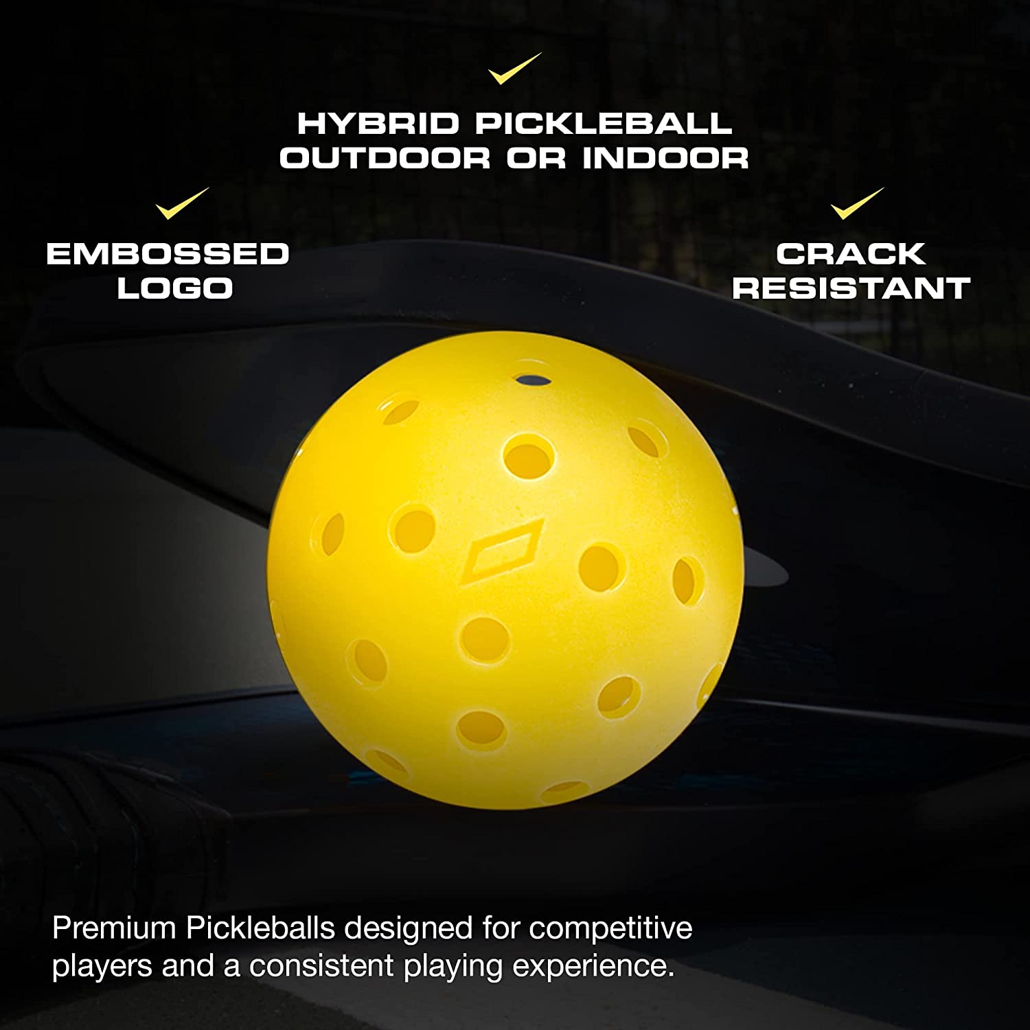 CORE Pickleball Set - Thumbnail 4