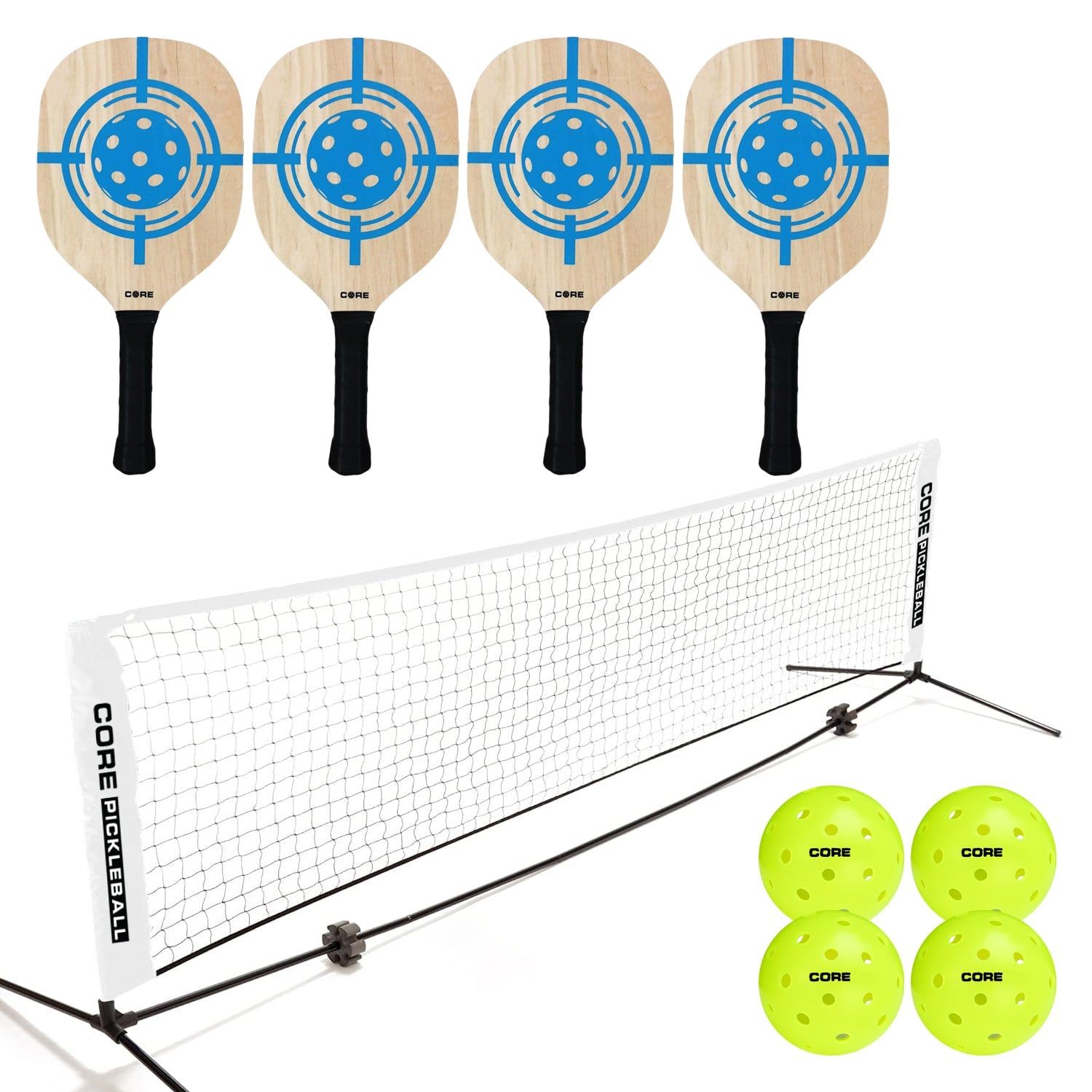 CORE Pickleball Net