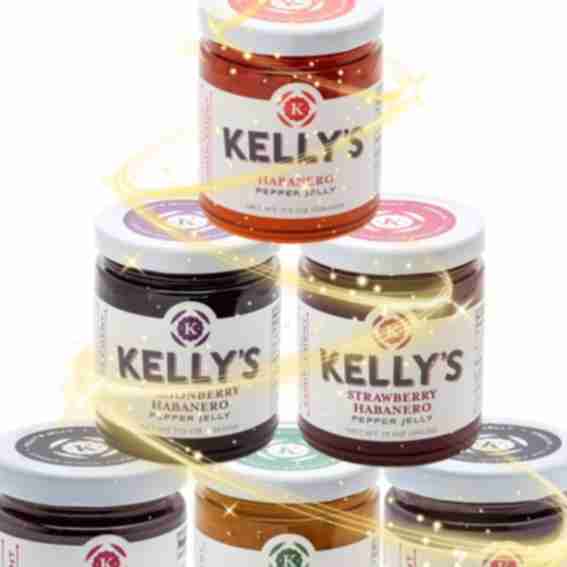 Kelly’s Jelly Reviews