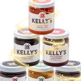 Kelly’s Jelly
