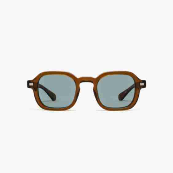 The Ezra Sunglasses