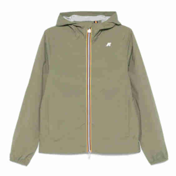 Jack Jacket