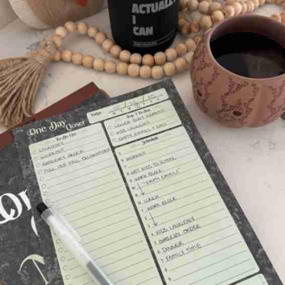 The Daily Grind Planner Reviews