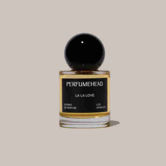 Perfume Head Reviews