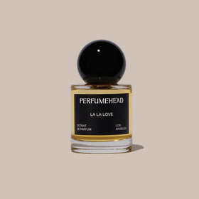 Perfume Head