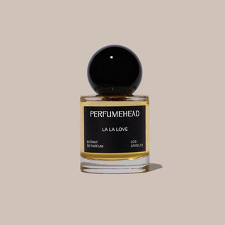Perfume Head
