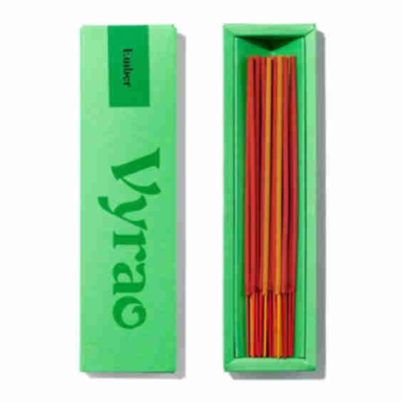 Incense