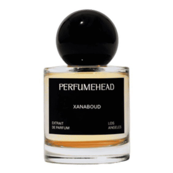 Xanaboud Extrait de Parfum