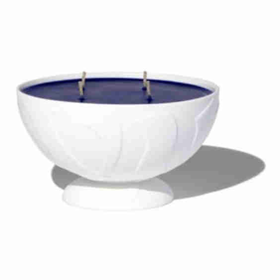 Witchy Large Candle