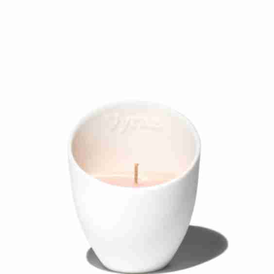 Rose Marie Candle