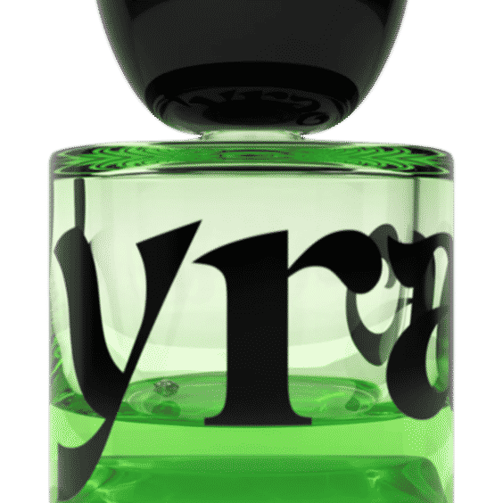 I am Verdant Eau de Parfum