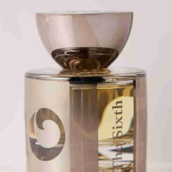 The Sixth Eau De Parfum