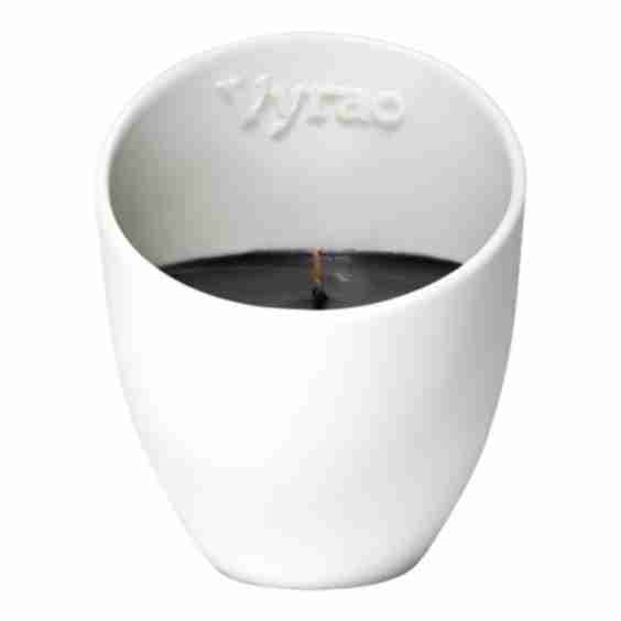 Ember Candle