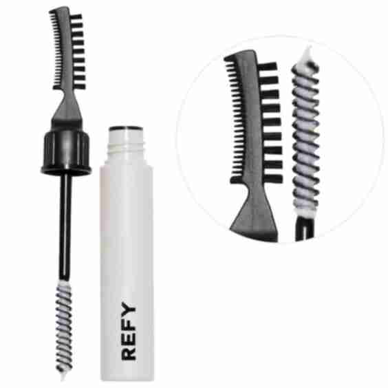 Brow Sculpt Shaping and Lifting Gel with Strong Hold