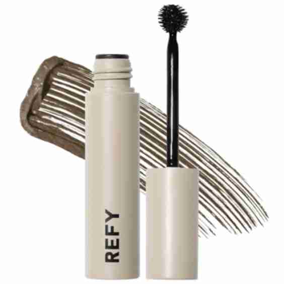 Brow Tint 