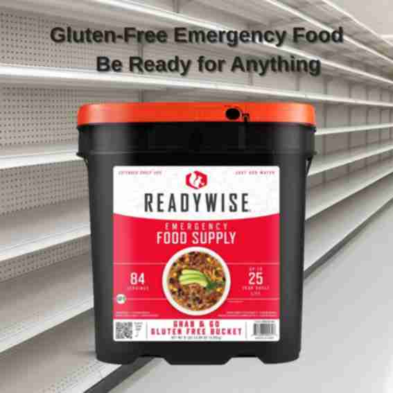 Ready Wise Reviews
