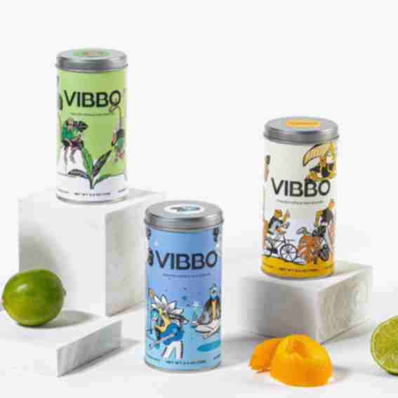 Vibbo Reviews