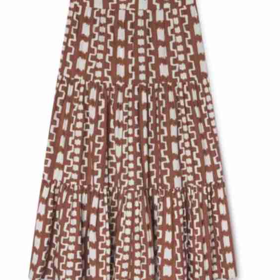 Alice Skirt