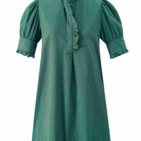 Westport Dress