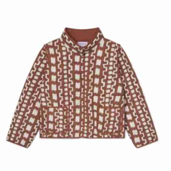 Madeline Jacket