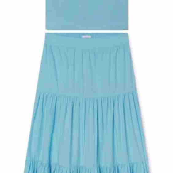 The Margaret Set In French Blue Maggie Collection
