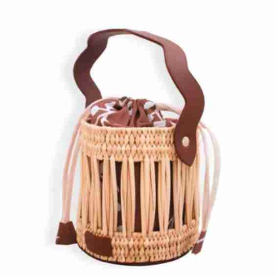 Emily tote
