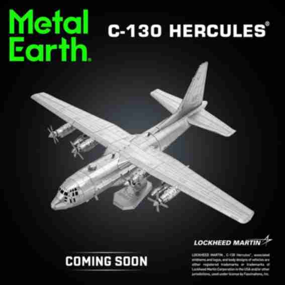 metal earth Reviews