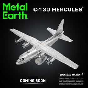 metal earth