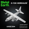 metal earth