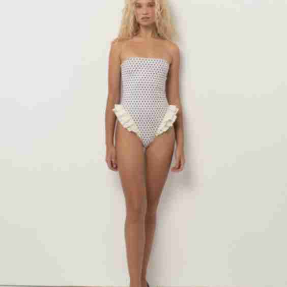 Margot One Piece