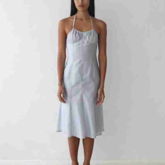 Flore Dress