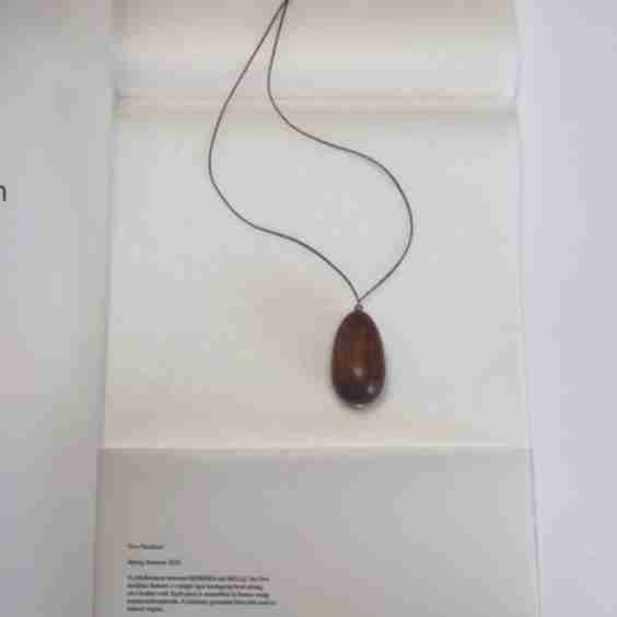 Ovo Necklace